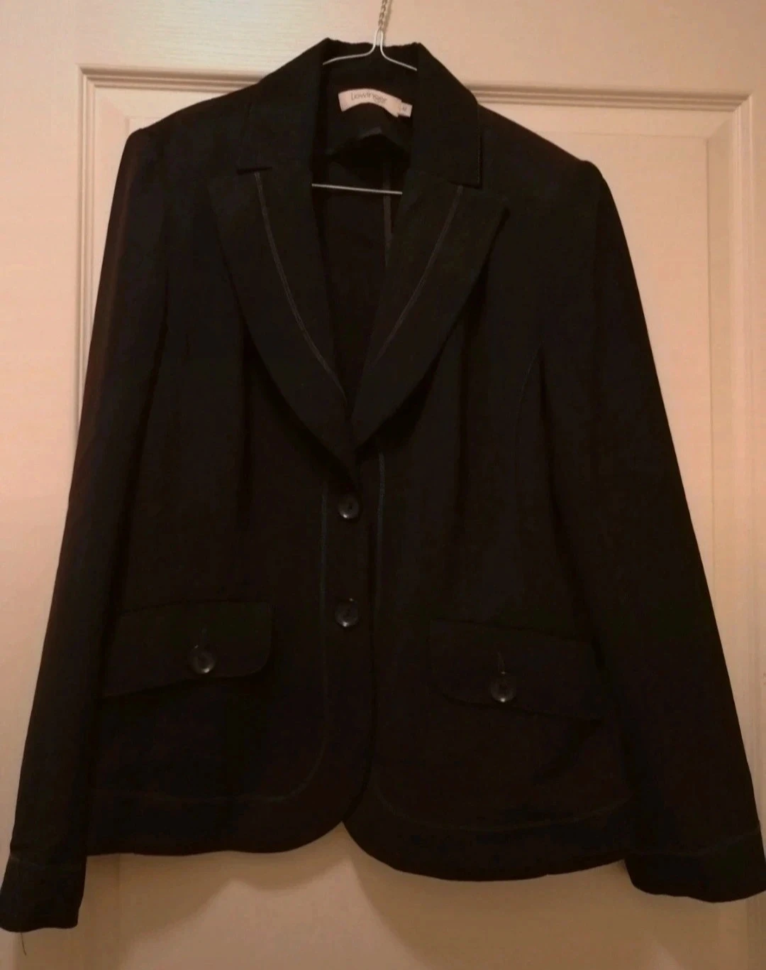 Pants suit – photo 3